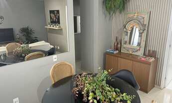 Imagem 6: Apartamento para aluguel com 85 metros quadrados com 3 quartos em Buritis - Belo Horizonte