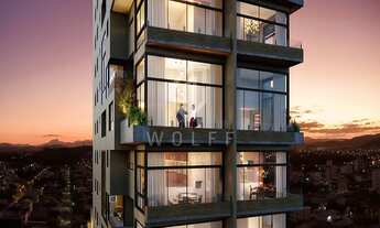 Imagem 5: JD710 - Apartamento exclusivo e de alto padrão a apenas 140 metros da praia em Balneário P