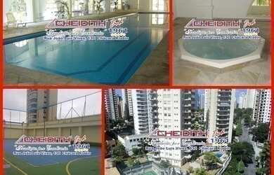 Imagem 3: São Paulo - Apartamento Padrão - Vila Mariana