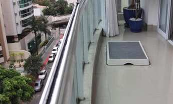 Imagem 2: Apartamento para Venda em Vila Velha, Praia da Costa, 2 dormitórios, 1 suíte, 2 banheiros