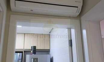 Imagem 4: Apartamento para Venda em São Paulo, Saúde, 2 dormitórios, 1 banheiro, 1 vaga