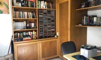 Imagem 4: Apto para venda com 134 metros com 3 quartos e 1 vaga