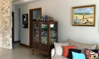 Imagem 7: Casa Duplex em Alphaville! Com 4Qts, 3Suítes, 2Vgs, 350m²