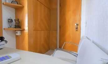 Imagem 2: Porto Alegre - Conjunto Comercial/Sala - Cidade Baixa