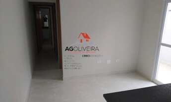 Imagem 3: APARTAMENTO LOCAÇÃO - SANTA MARIA- 02 QUARTOS - 66m²- R$ 2.100,00