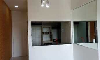 Imagem 3: Apartamento para venda tem 70 metros quadrados com 2 quartos