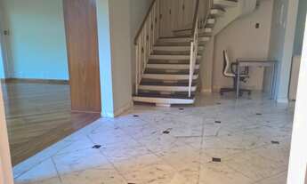 Imagem 3: Sobrado para venda com 300 metros quadrados com 4 quartos em Jardim da Saúde - São Paulo