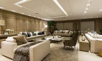 Imagem 4: Apartamento em Alphaville com 313 m² e 4 suíte