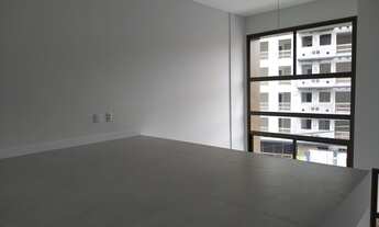 Imagem 3: Loft duplex para venda possui 51 metros quadrados com 1 quarto em Carvoeira - Florianópoli