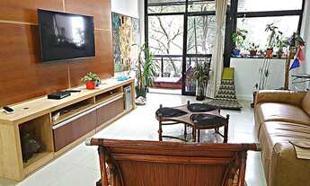 Imagem 2: Apartamento- Ipanema para aluguel com 200m², 3 quartos, 2 vagas.