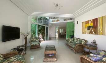 Imagem 5: Sobrado para venda tem 430 metros quadrados com 4 quartos em Riviera - Bertioga - SP