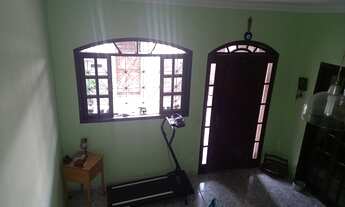 Imagem 6: Casa para venda tem 331 metros quadrados com 3 quartos em Quintino Bocaiúva - Rio de Janei