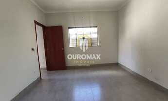 Imagem 5: Casa com 1 dormitório para alugar, por R$ 750/mês - Jd Paris - Ourinhos/SP