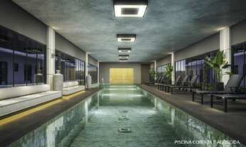 Imagem 6: Apartamento Garden com 156m², 3 suítes, terraço gourmet e piscina privativa, 2 vagas e dep