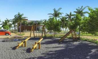 Imagem 6: Repasse Lote Condomínio Villaredo Barra à venda