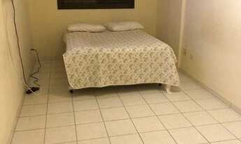 Imagem 2: Apartamento à venda, 1 Dormitório no Canto do Forte, Praia Grande - SP