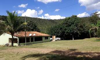 Imagem 4: Linda Fazenda Alexânia 41 hectares