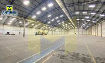 Imagem 5: Alugue galpão as margens BR-101, com 7.092 m² em Prazeres