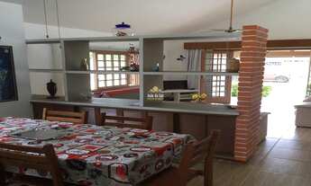 Imagem 6: FLORIANóPOLIS - Casa Padrão - Canasvieiras