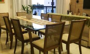 Imagem 7: Nelson garcia vende apto Jardins Andaluzia 3 suítes