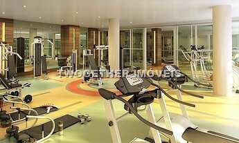 Imagem 5: Apartamento para venda, 79 m² com 2 quartos em Laranjeiras - Rio de Janeiro - RJ