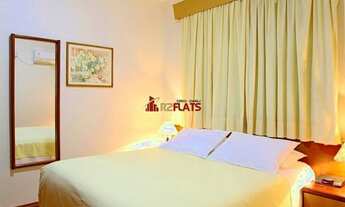 Imagem 4: EXCELENTE FLAT EM MOEMA PARA LOCAÇÃO !!