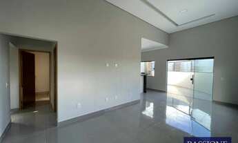 Imagem 5: Casa com 3 dormitórios à venda, 120 m² por R$ 520.000,00 - Vila Verde - Bragança Paulista