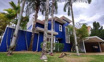 Imagem 2: Casa - Sitios de Recreio Gramado - Campinas