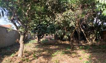 Imagem 4: Lote/Terreno para venda possui 3906 metros quadrados em Santos Dumont - Lagoa Santa - MG