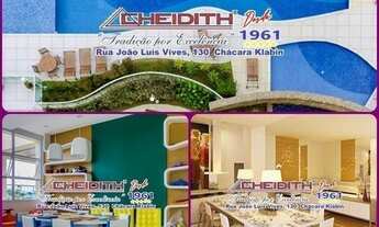 Imagem: São Paulo - Apartamento Padrão - Vila