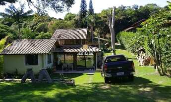 Imagem 3: FLORIANóPOLIS - Sítio - Vargem Grande