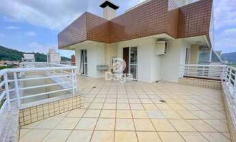 Imagem: Apartamento à venda no bairro Trindade