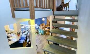 Imagem 5: Casa para Venda em Florianópolis, Armação do Pântano do Sul, 3 dormitórios, 2 banheiros, 1