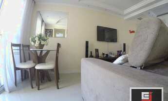 Imagem 5: Apartamento com 2- dormitórios à venda, 45 m² por R$ 255.000 - Jardim Santa Terezinha - Sã