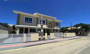 Imagem: Casa em São Sebastião - Palhoça