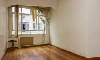 Imagem 2: Apartamento para venda com 105 metros quadrados com 3 quartos em Copacabana - Rio de Janei