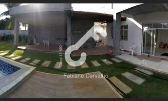 Imagem 3: JAUÁ, Estrada do Coco. Maravilhoso duplex NOVO em cond. fechado, com 3 suítes superiores v