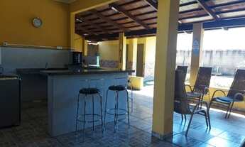 Imagem 2: Casa para venda tem 180 metros quadrados com 3 quartos em Jardim Suzano - Suzano - SP