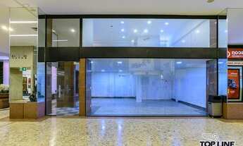 Imagem 4: Loja Comercial (23/190) Brasília Design Center - Srtvs 701 - Asa Sul/DF