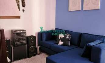 Imagem: Apartamento à venda no bairro Potecas