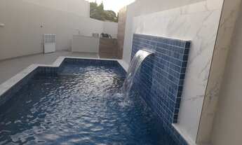 Imagem 5: Venda casa village em Ipitanga 4/4; 4 quartos; 2 suítes ; duas suítes ; #vendacasa4/4 #ven