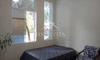 Imagem 2: QUARTO INDIVIDUAL EM FRENTE AO METRÔ BRESSER/MOOCA