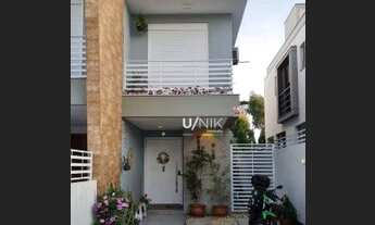 Imagem: Casa Residencial Campeche Florianópolis/SC