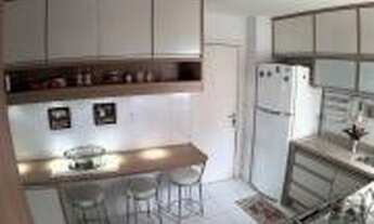 Imagem 3: Apartamento para venda com 152 metros quadrados com 3 quartos em Tatuapé - São Paulo - SP