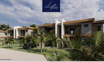 Imagem 3: Apartamento com Garden em Buraquinho