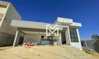 Imagem 3: Casa com 4 dormitórios à venda, 290 m² por R$ 2.490.000,00 - Swiss Park - Campinas/SP