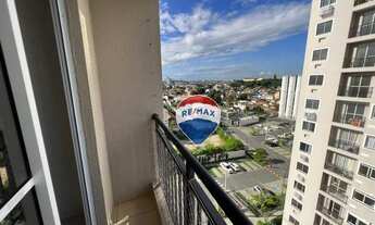 Imagem 5: Apartamento com 2 quartos à venda, 48 m² por R$ 245.000 - Engenho Novo - Rio de Janeiro/RJ