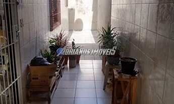 Imagem 4: Casa para venda tem 90 metros quadrados com 2 quartos em Sítio do Campo - Praia Grande - S