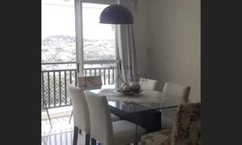 Imagem: Apartamento - Centro - Jacareí - Residencial