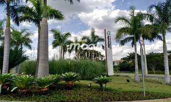 Imagem 5: Casa - Alphaville Dom Pedro 3 - Campinas